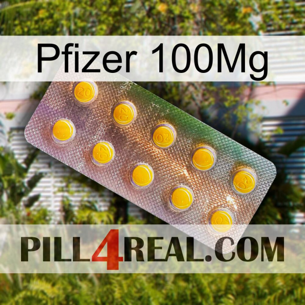 Pfizer 100Mg new11